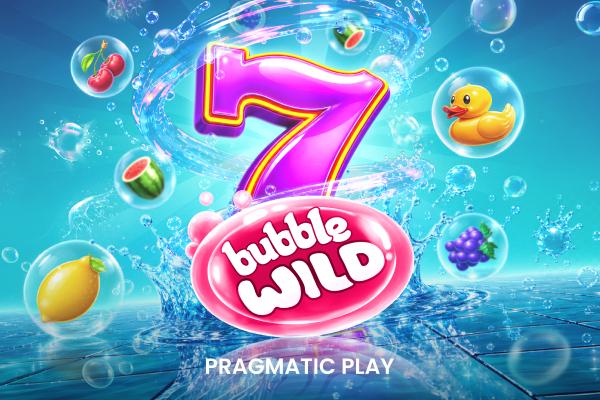 Bubble Wild - Pragmatic Play Slot