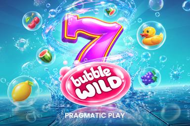 Bubble Wild - Pragmatic Play Slot