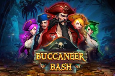 Buccaneer Bash - RealTime Gaming Slot