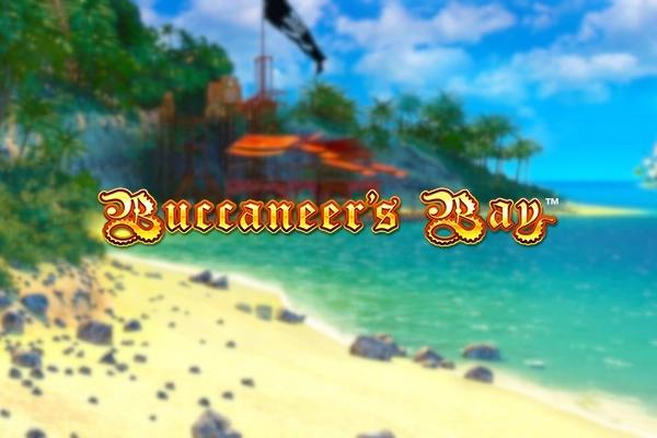 Buccaneer's Bay - Light & Wonder Slot