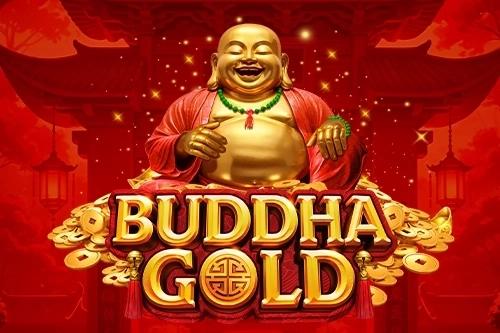 Buddha Gold - Amigo Gaming Slot