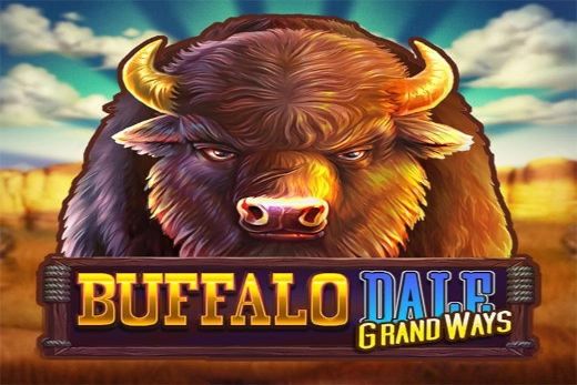 Buffalo Dale: Grandways
