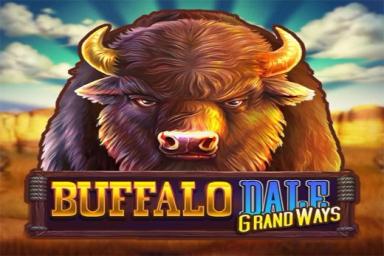 Buffalo Dale: Grandways - Gamebeat Slot