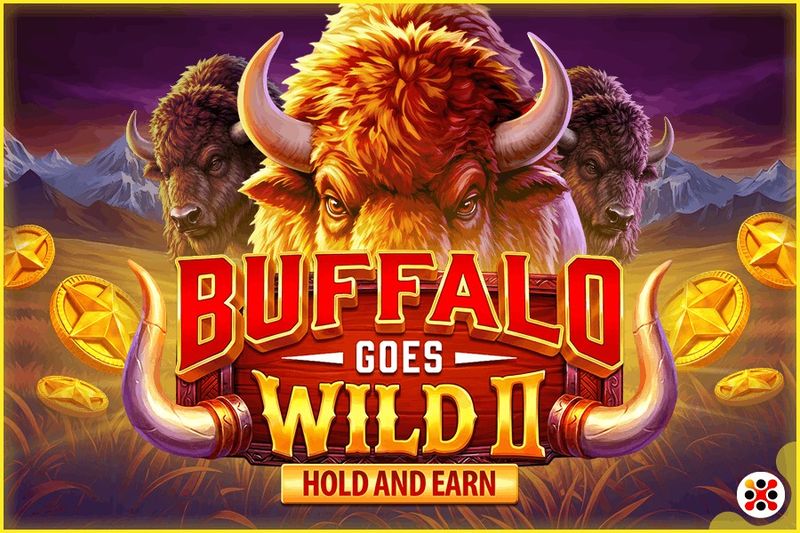 Buffalo Goes Wild II