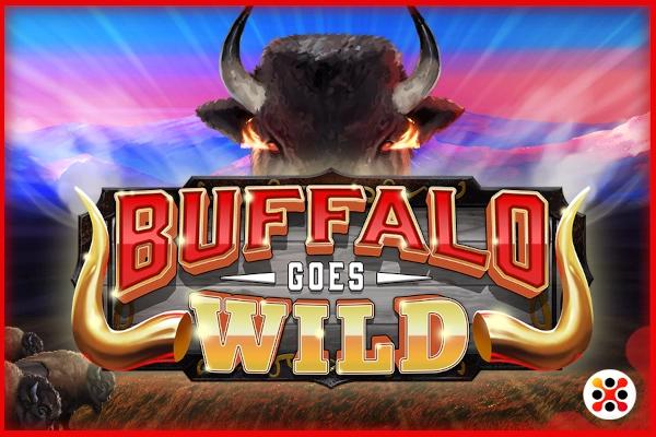 Buffalo Goes Wild - Mancala Gaming Slot