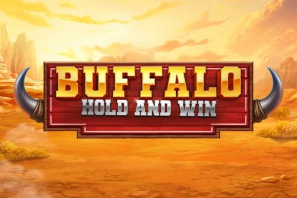Buffalo Hold and Win Extreme - Booming Games Slot