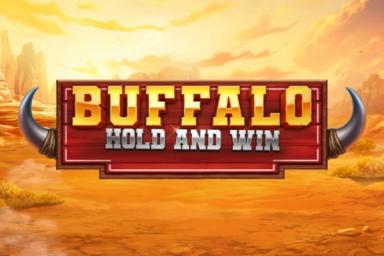Buffalo Hold and Win Extreme - Booming Games Slot