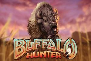 Buffalo Hunter - Nolimit City Slot