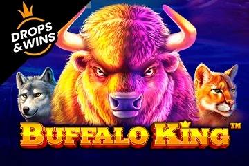 Buffalo King - Pragmatic Play Slot