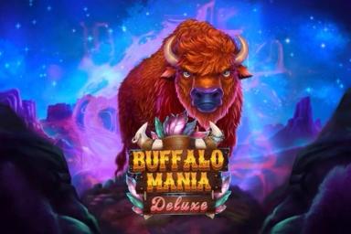 Buffalo Mania Deluxe - RealTime Gaming Slot
