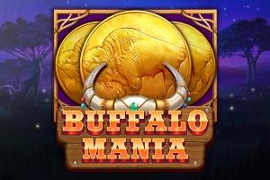 Buffalo Mania - RealTime Gaming Slot