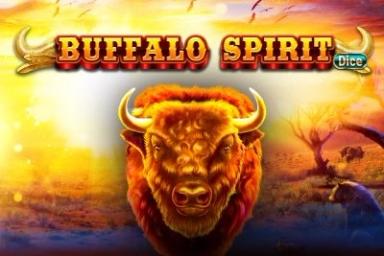 Buffalo Spirit Dice - GameArt Slot
