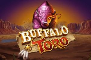 Buffalo Toro - ELK Studios Slot