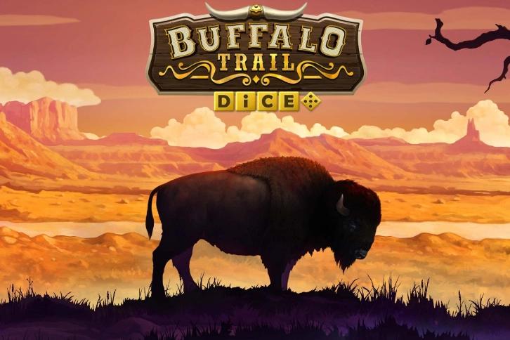 Buffalo Trail Dice - BF Games Slot
