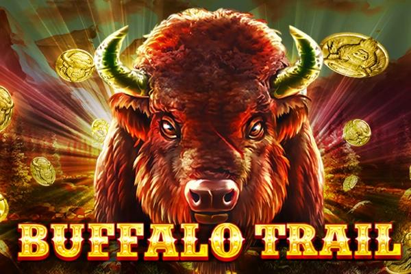 Buffalo Trail - Gamebeat Slot