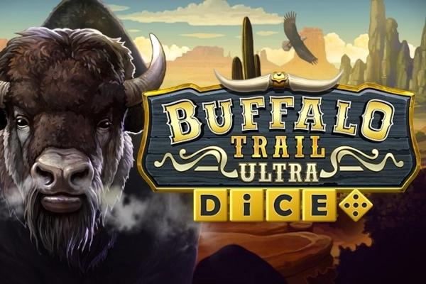 Buffalo Trail Ultra Dice - BF Games Slot