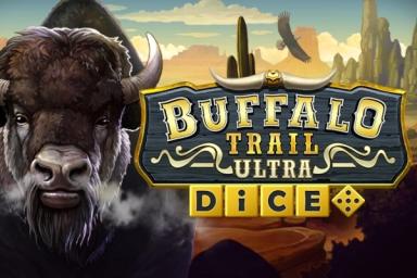 Buffalo Trail Ultra Dice - BF Games Slot