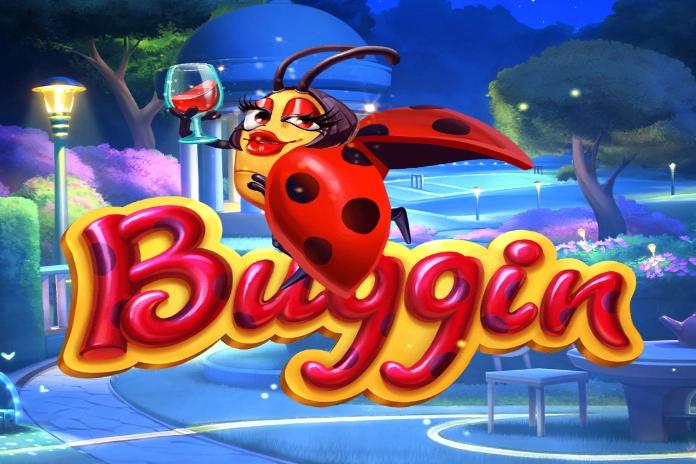 Buggin - ELK Studios Slot