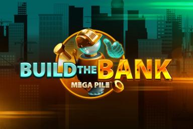 Build the Bank - Crazy Tooth Studio Slot