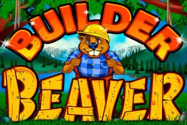 Builder Beaver - RealTime Gaming Slot
