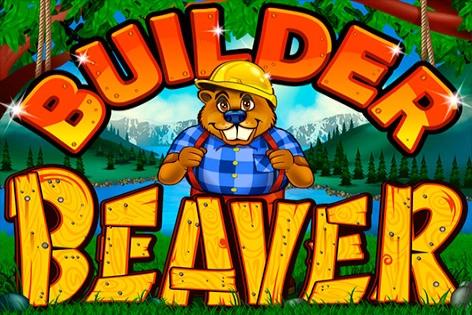 Builder Beaver - RealTime Gaming Slot