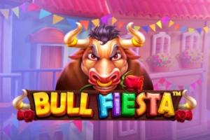 Bull Fiesta - Pragmatic Play Slot