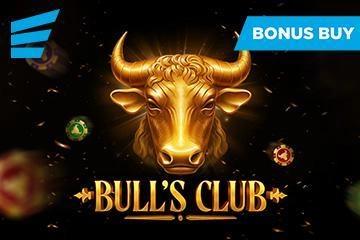 Bull's Club - Evoplay Slot
