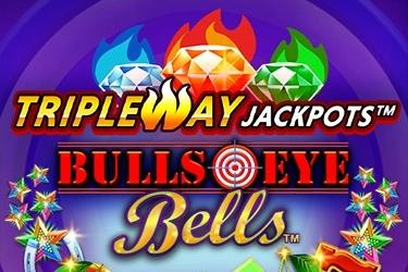 Bulls Eye Bells - Playtech Slot
