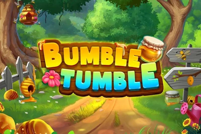 Bumble Tumble - Relax Gaming Slot