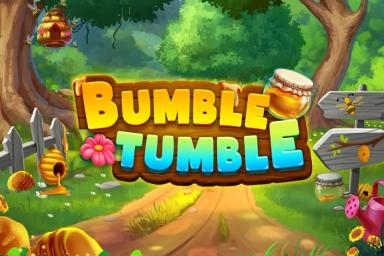 Bumble Tumble - Relax Gaming Slot