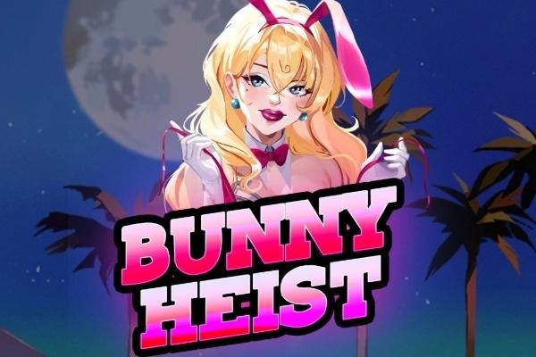 Bunny Heist - Peter & Sons Slot