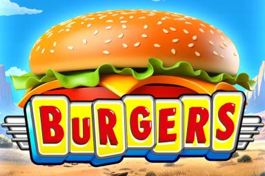 Burgers - Big Time Gaming Slot
