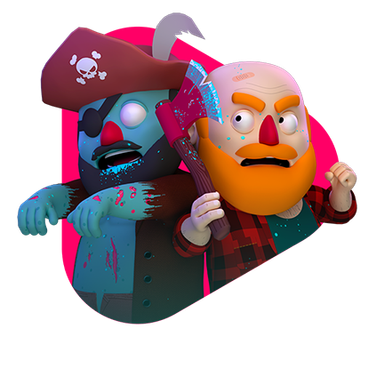 Burial Warfare - PoggiPlay Slot