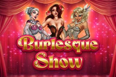 Burlesque Show - BF Games Slot