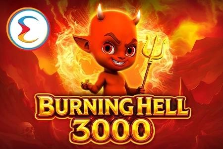 Burning Hell 3000 - Endorphina Slot