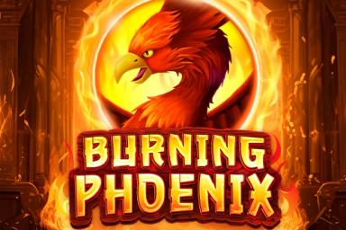 Burning Phoenix - Amigo Gaming Slot