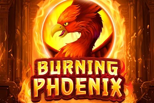Burning Phoenix - Amigo Gaming Slot