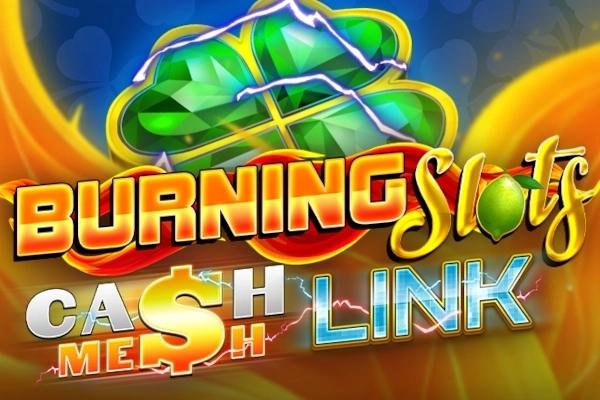 Burning Slots Cash Mesh LINK - BF Games Slot