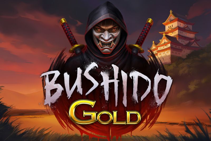 Bushido Gold