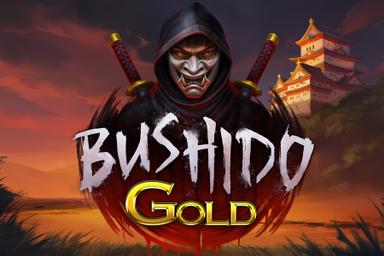 Bushido Gold - ELK Studios Slot