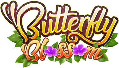 Butterfly Blossom - PG Soft Slot