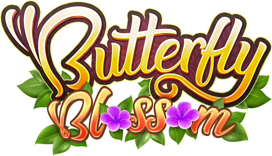 Butterfly Blossom - PG Soft Slot