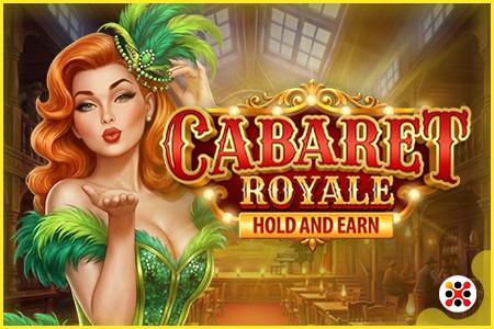Cabaret Royale - Mancala Gaming Slot
