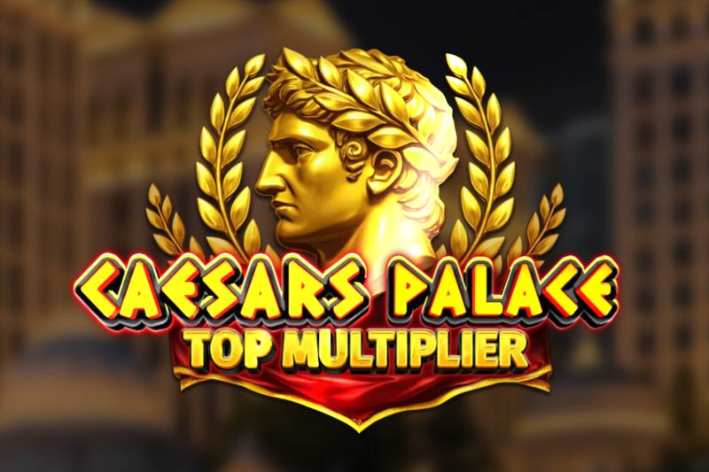 Caesars Palace Top Multiplier