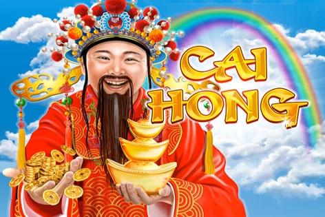 Cai Hong - RealTime Gaming Slot