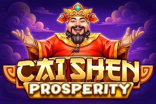 Cai Shen Prosperity