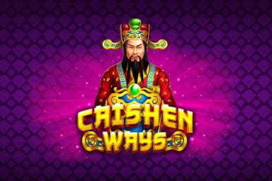 Caishen Ways - Playtech Slot