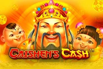 Caishen's Cash - Pragmatic Play Slot