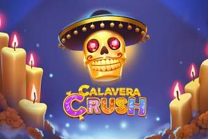 Calavera Crush - Yggdrasil Gaming Slot