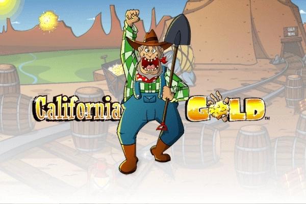California Gold - Light & Wonder Slot